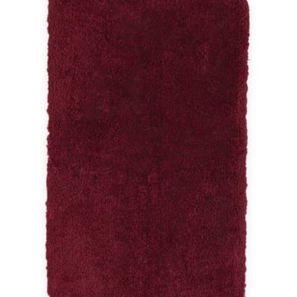 24" x 40" Bath Rug in Merlot